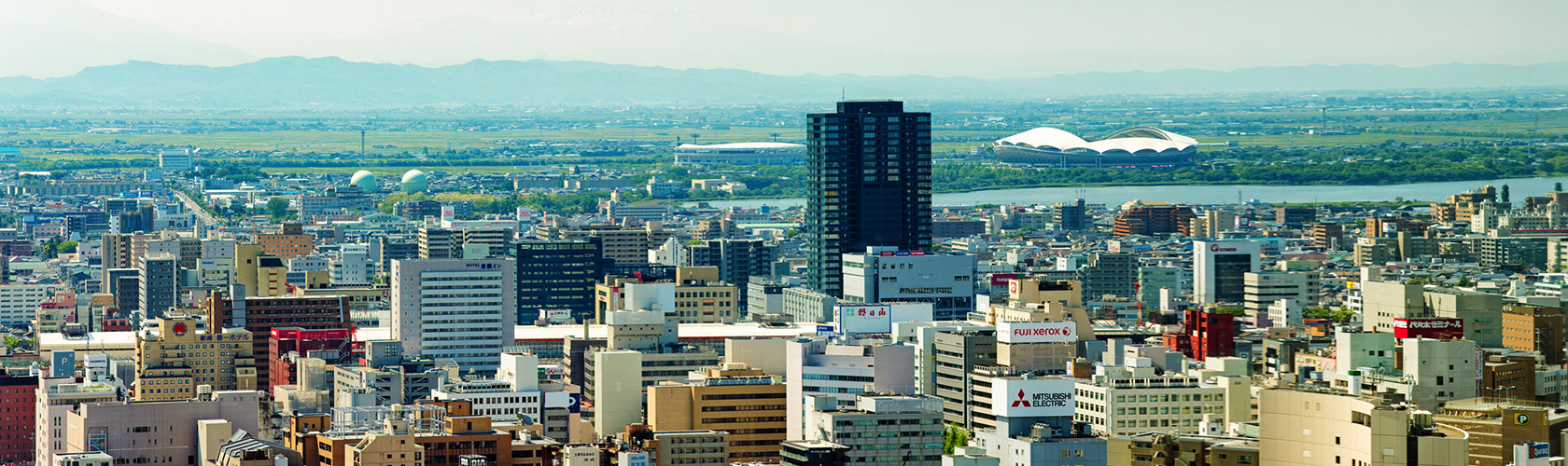 ワンストップ代行センター新潟店